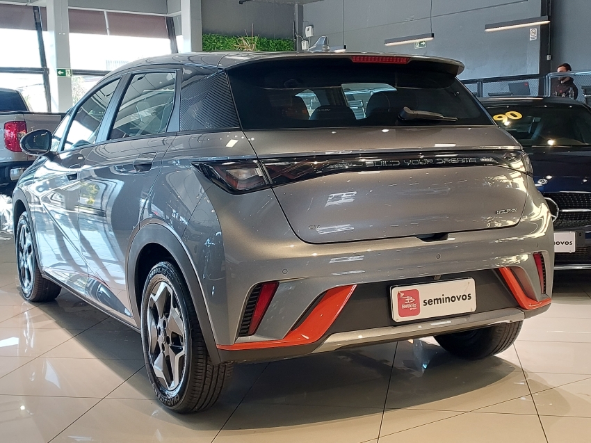 byd dolphin 44,9 kw eletrico gs 1.0 4p automatico 20273