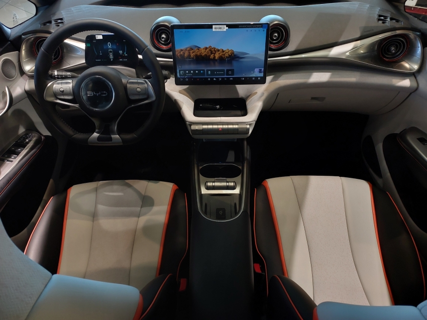 byd dolphin 44,9 kw eletrico gs 1.0 4p automatico 20277