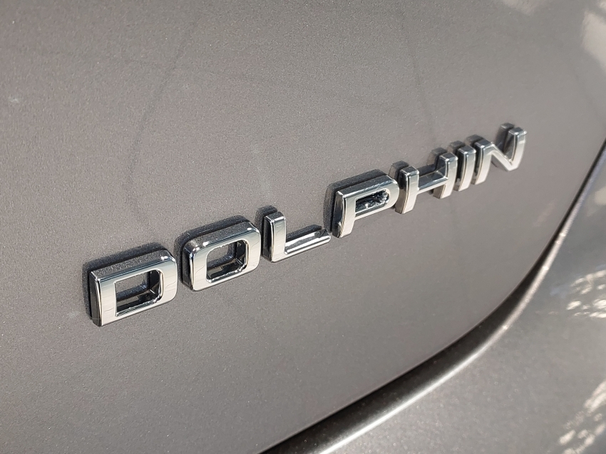 byd dolphin 44,9 kw eletrico gs 1.0 4p automatico 202720