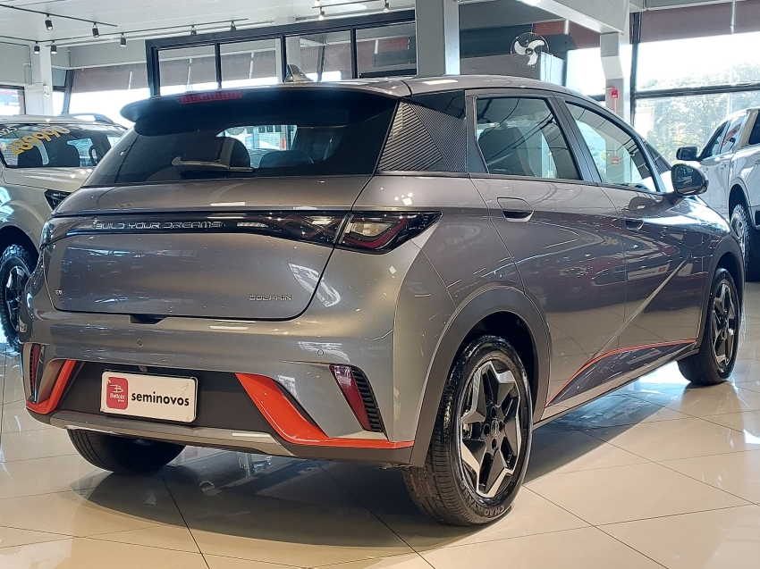 byd dolphin 44,9 kw eletrico gs 1.0 4p automatico 20275