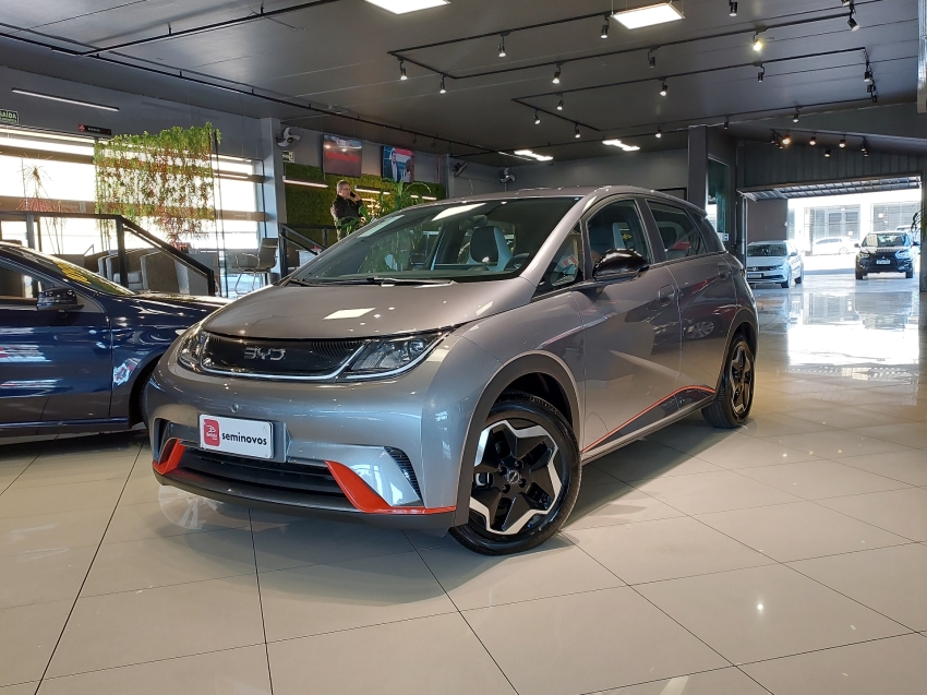 byd dolphin 44,9 kw eletrico gs 1.0 4p automatico 202723