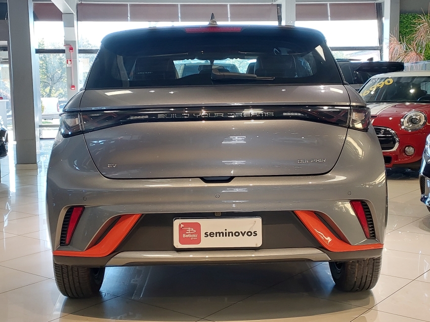 byd dolphin 44,9 kw eletrico gs 1.0 4p automatico 20274