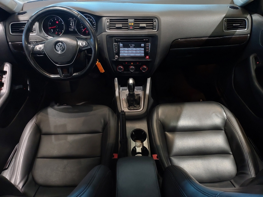 volkswagen jetta 2.0 comfortline flex 4p tiptronic automatico 20158
