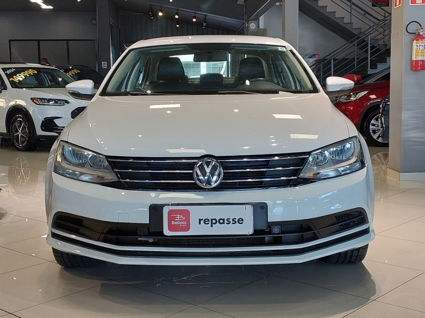 volkswagen jetta 2.0 comfortline flex 4p tiptronic automatico 20153