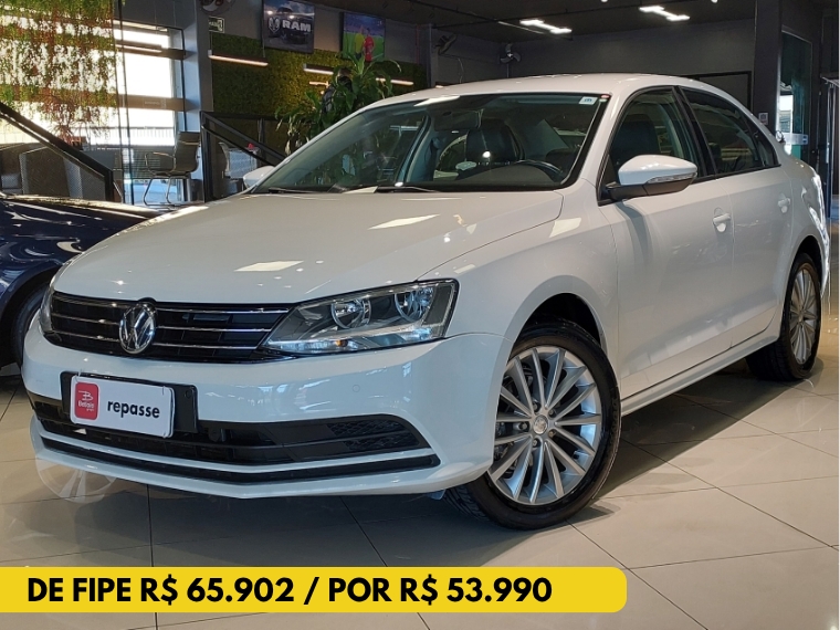 volkswagen jetta 2.0 comfortline flex 4p tiptronic automatico 2015