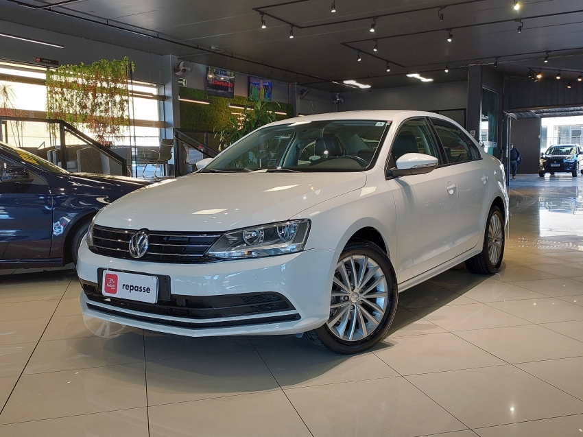volkswagen jetta 2.0 comfortline flex 4p tiptronic automatico 201518