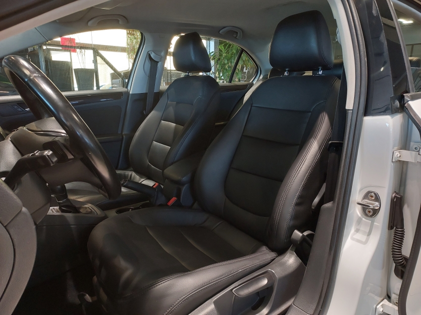 volkswagen jetta 2.0 comfortline flex 4p tiptronic automatico 20159