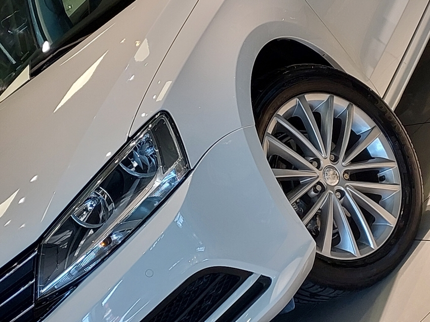 volkswagen jetta 2.0 comfortline flex 4p tiptronic automatico 201517