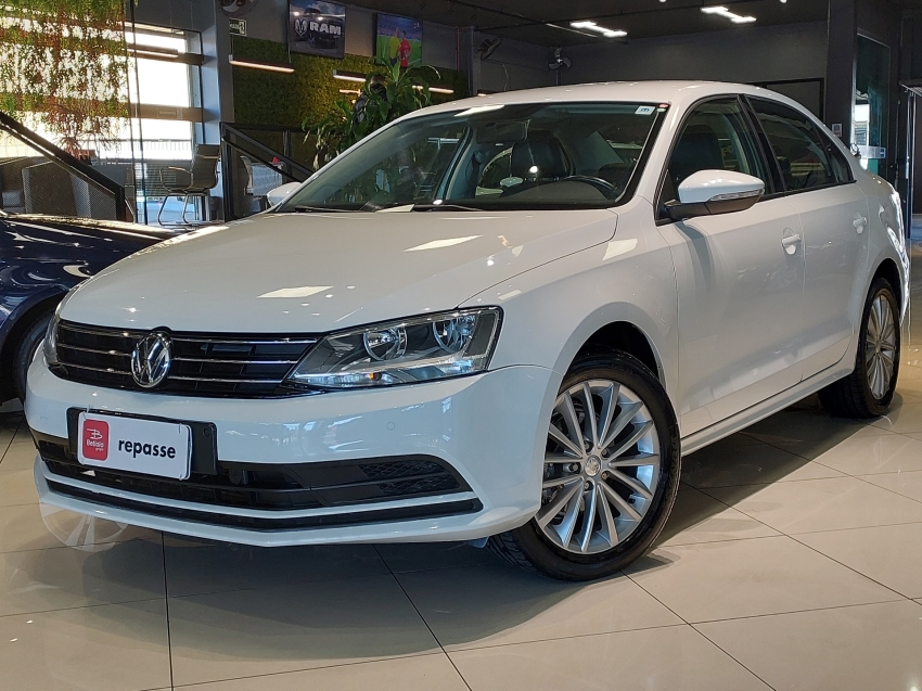 volkswagen jetta 2.0 comfortline flex 4p tiptronic automatico 20152