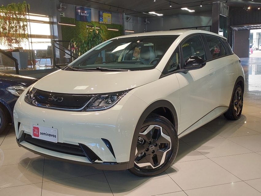byd dolphin 44,9 kw eletrico gs 1.0 4p automatico 20271