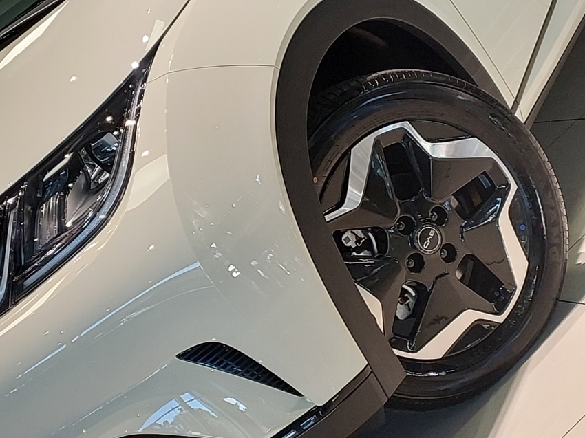 byd dolphin 44,9 kw eletrico gs 1.0 4p automatico 202720