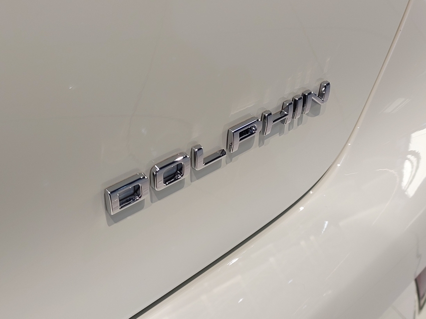 byd dolphin 44,9 kw eletrico gs 1.0 4p automatico 202721