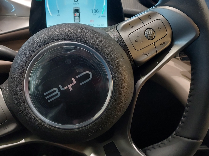 byd dolphin 44,9 kw eletrico gs 1.0 4p automatico 202715