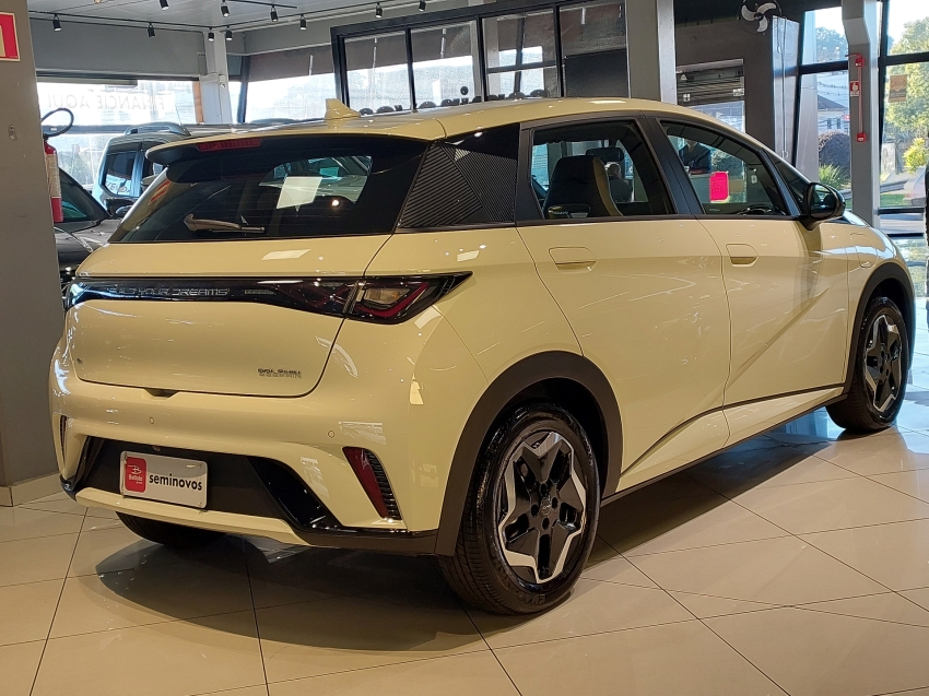 byd dolphin 44,9 kw eletrico gs 1.0 4p automatico 20275