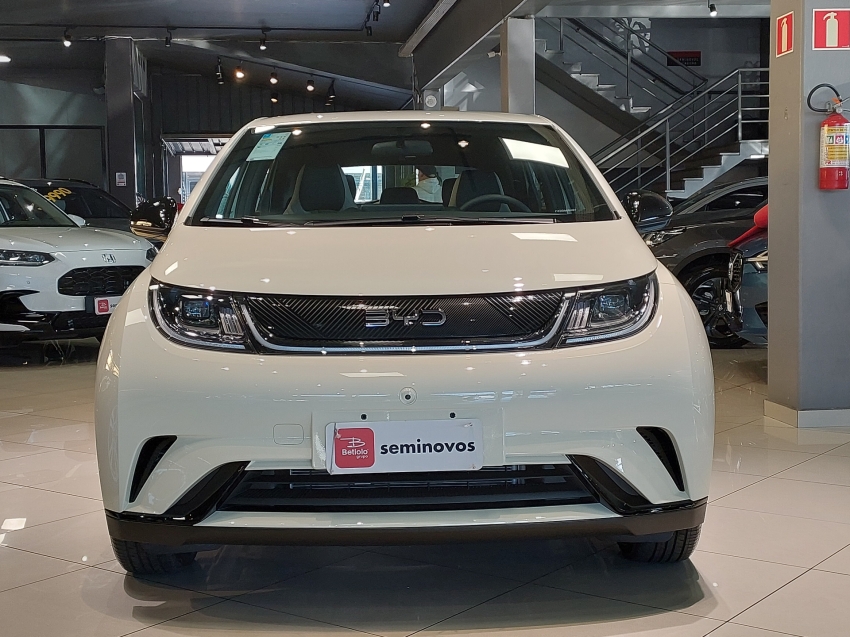 byd dolphin 44,9 kw eletrico gs 1.0 4p automatico 20272