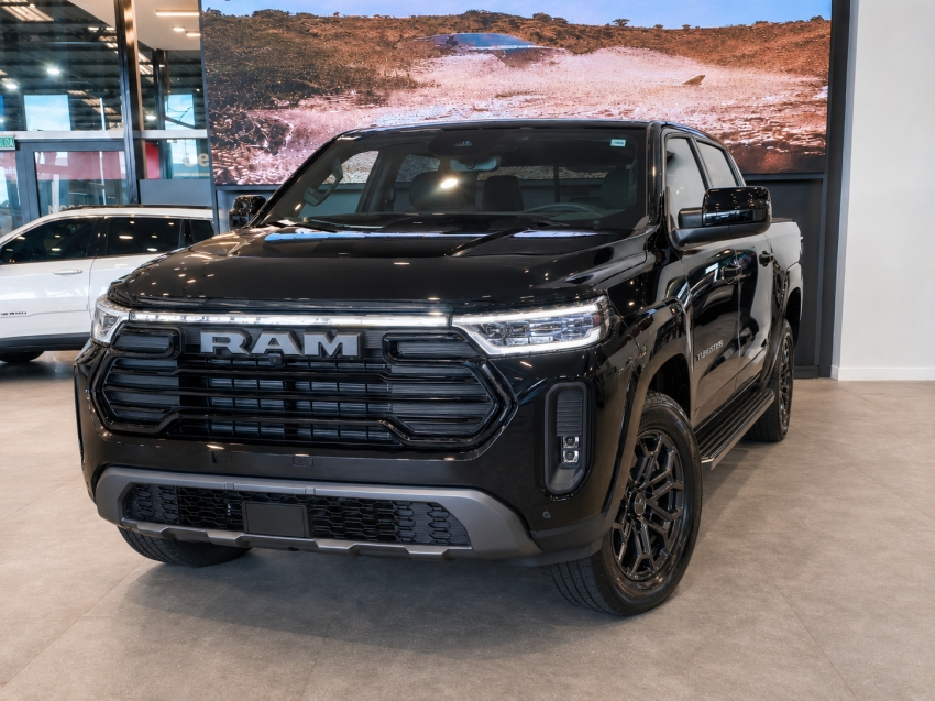 ram dakota 2.2 turbo diesel laramie 4x4 automatico 4p 202629