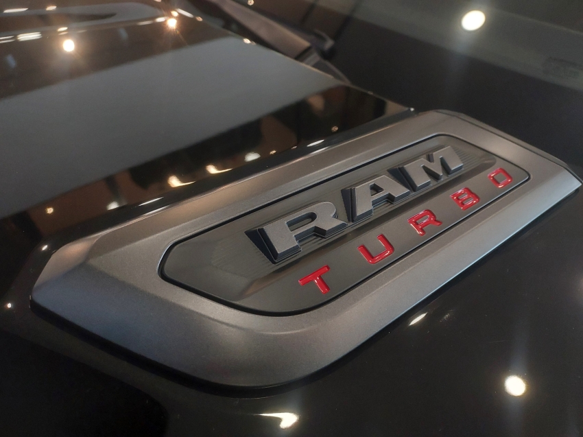 ram dakota 2.2 turbo diesel laramie 4x4 automatico 4p 202628