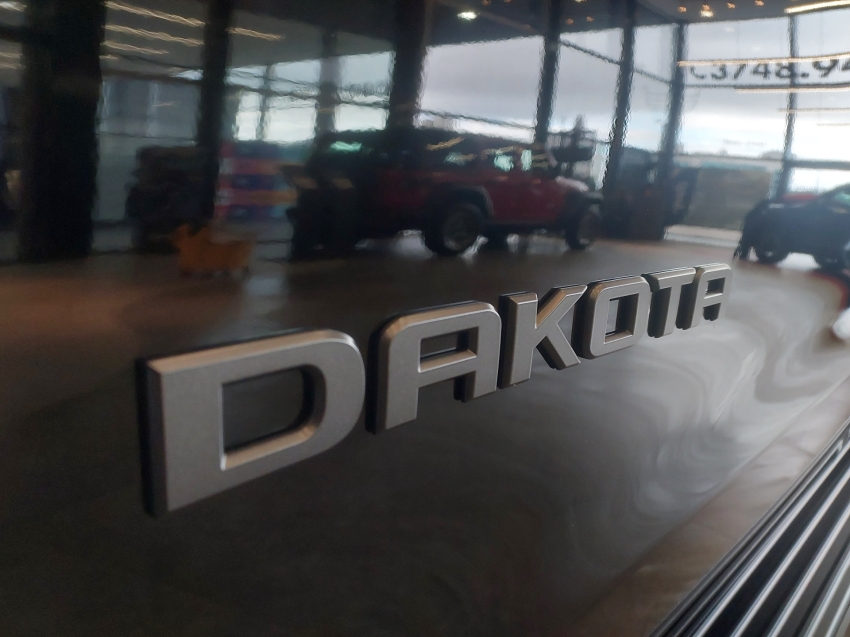 ram dakota 2.2 turbo diesel laramie 4x4 automatico 4p 202625