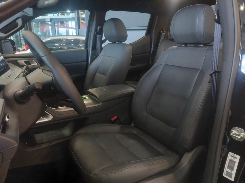 ram dakota 2.2 turbo diesel laramie 4x4 automatico 4p 20268