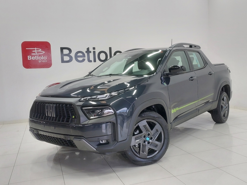 fiat toro 1.3 turbo 270 hybrid volcano at6 hibrido 4p automatico 202732
