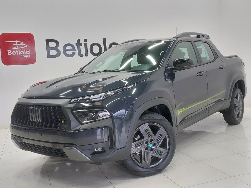fiat toro 1.3 turbo 270 hybrid volcano at6 hibrido 4p automatico 20271