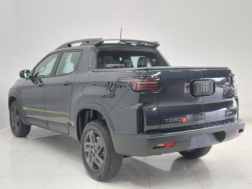 fiat toro 1.3 turbo 270 hybrid volcano at6 hibrido 4p automatico 20273