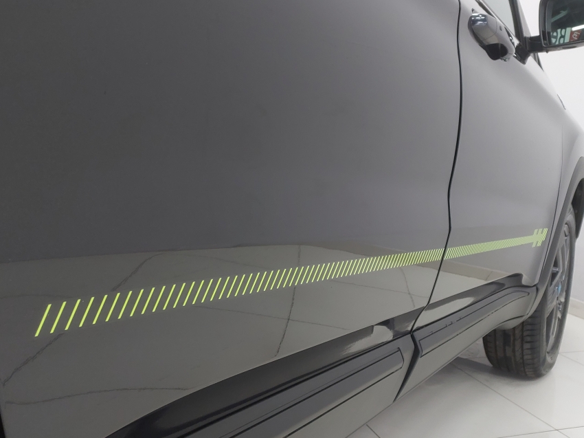 fiat toro 1.3 turbo 270 hybrid volcano at6 hibrido 4p automatico 202729