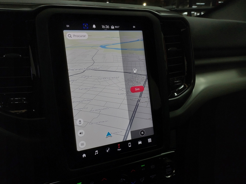 fiat toro 1.3 turbo 270 hybrid volcano at6 hibrido 4p automatico 202715