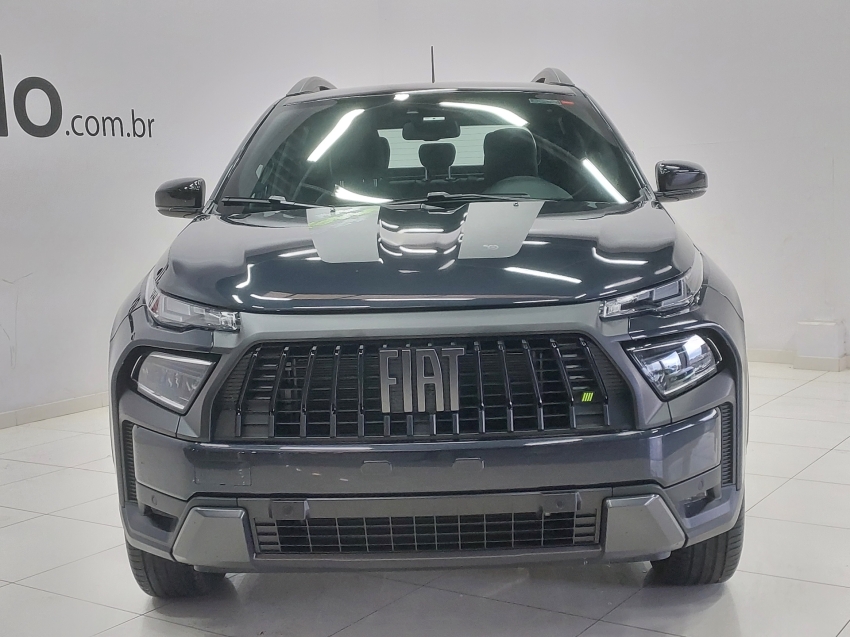 fiat toro 1.3 turbo 270 hybrid volcano at6 hibrido 4p automatico 20272