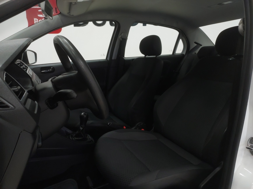 volkswagen voyage 1.0 12v mpi totalflex 4p manual flex 202310
