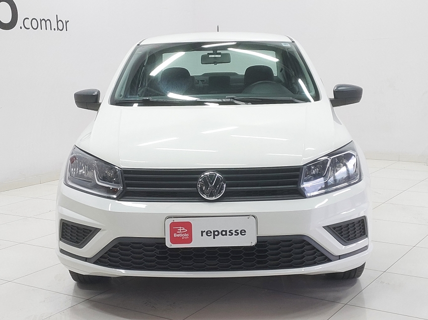 volkswagen voyage 1.0 12v mpi totalflex 4p manual flex 20234