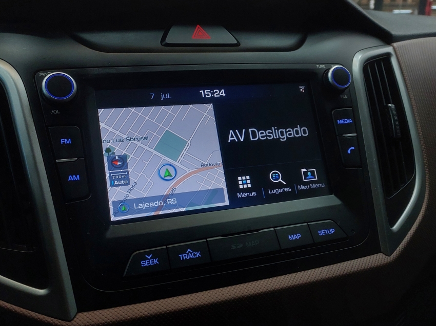 hyundai creta 2.0 16v flex prestige automatico 4p 202112