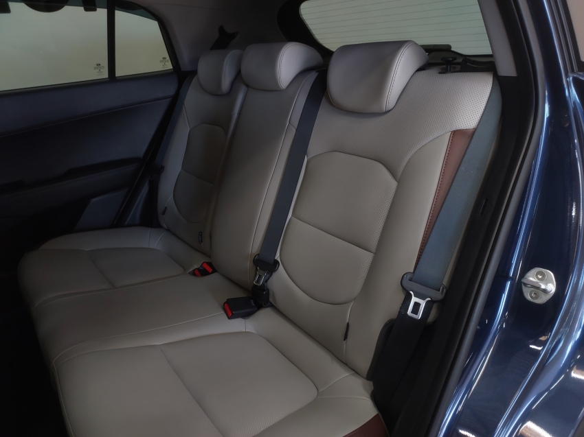 hyundai creta 2.0 16v flex prestige automatico 4p 20219