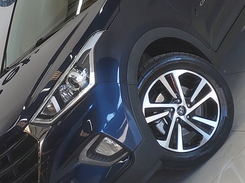 hyundai creta 2.0 16v flex prestige automatico 4p 202125