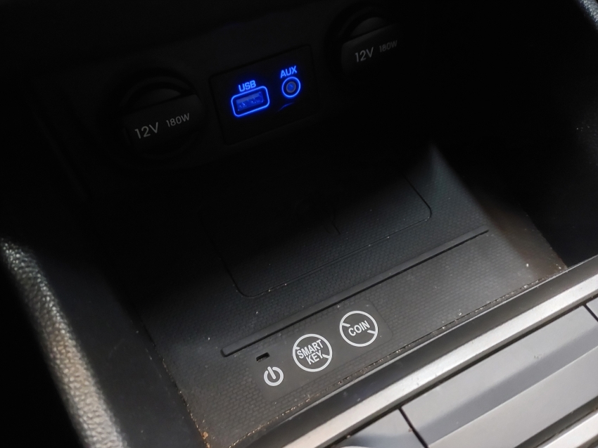 hyundai creta 2.0 16v flex prestige automatico 4p 202116