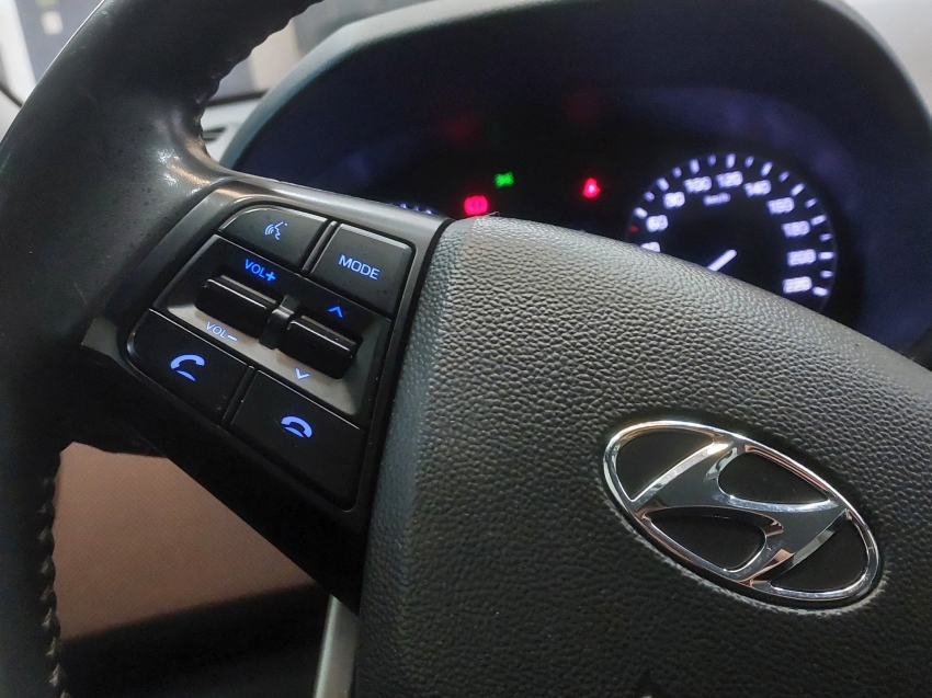 hyundai creta 2.0 16v flex prestige automatico 4p 202117
