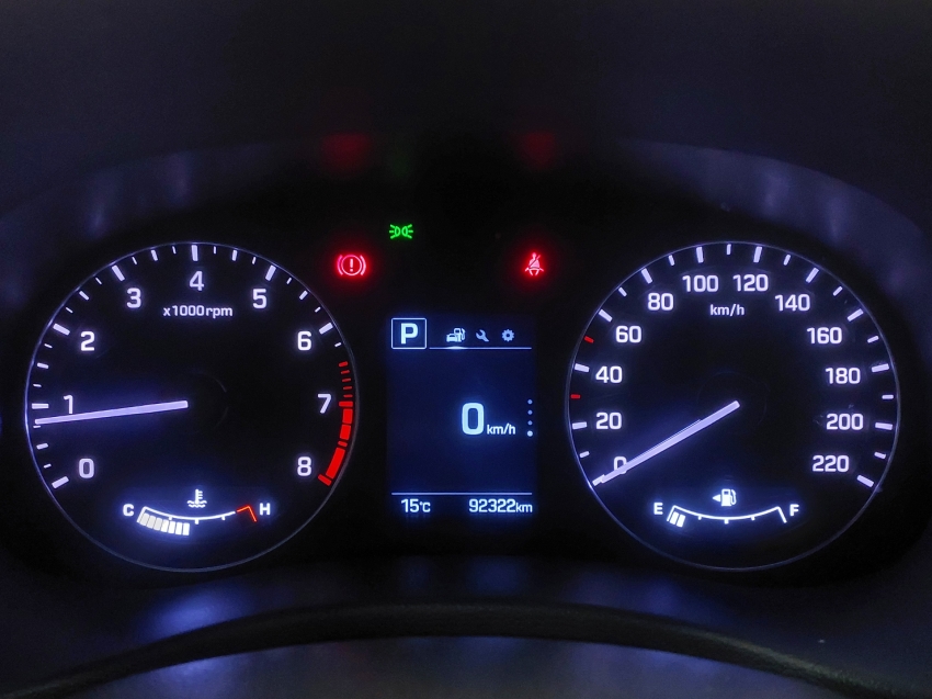 hyundai creta 2.0 16v flex prestige automatico 4p 202110