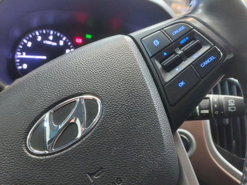 hyundai creta 2.0 16v flex prestige automatico 4p 202118