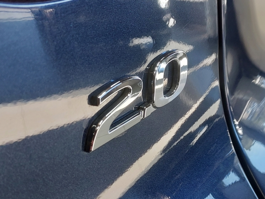 hyundai creta 2.0 16v flex prestige automatico 4p 202124