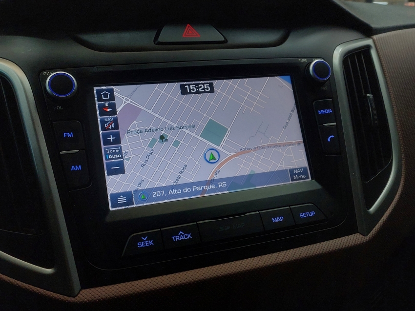 hyundai creta 2.0 16v flex prestige automatico 4p 202114