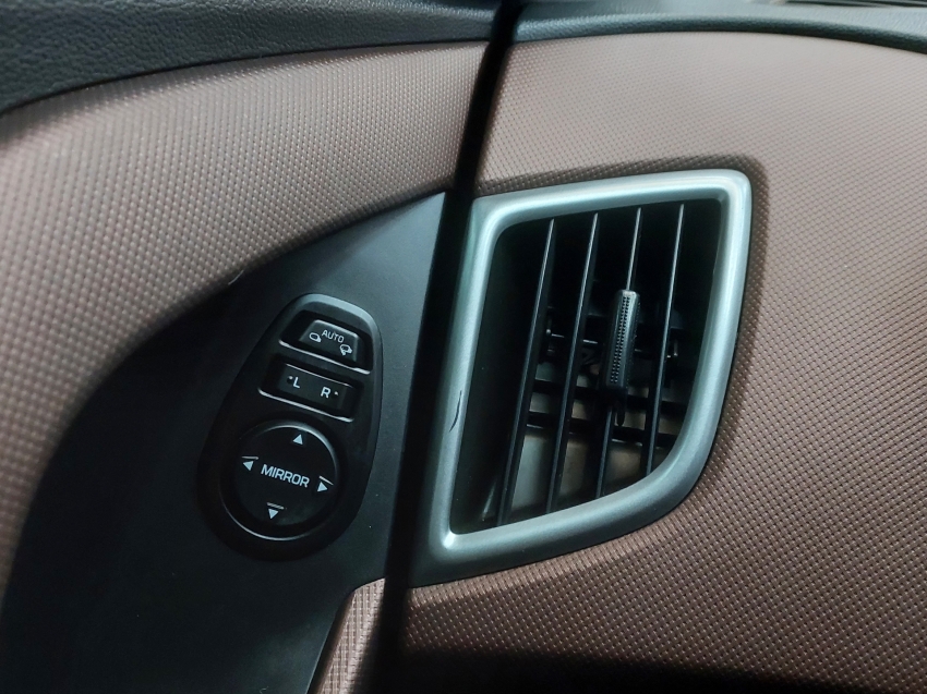 hyundai creta 2.0 16v flex prestige automatico 4p 202121