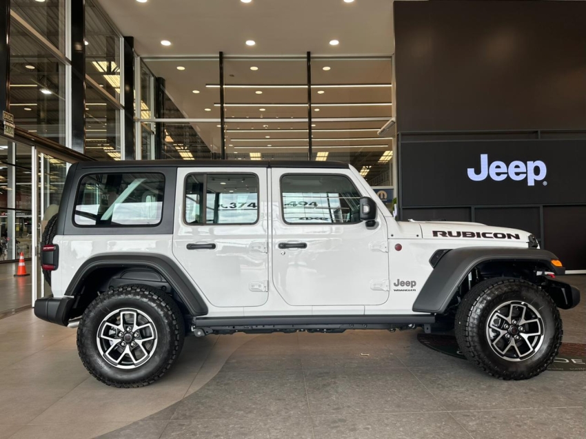 jeep wrangler 2.0 turbo gasolina rubicon 4p 4x4 at8 automatico 20266