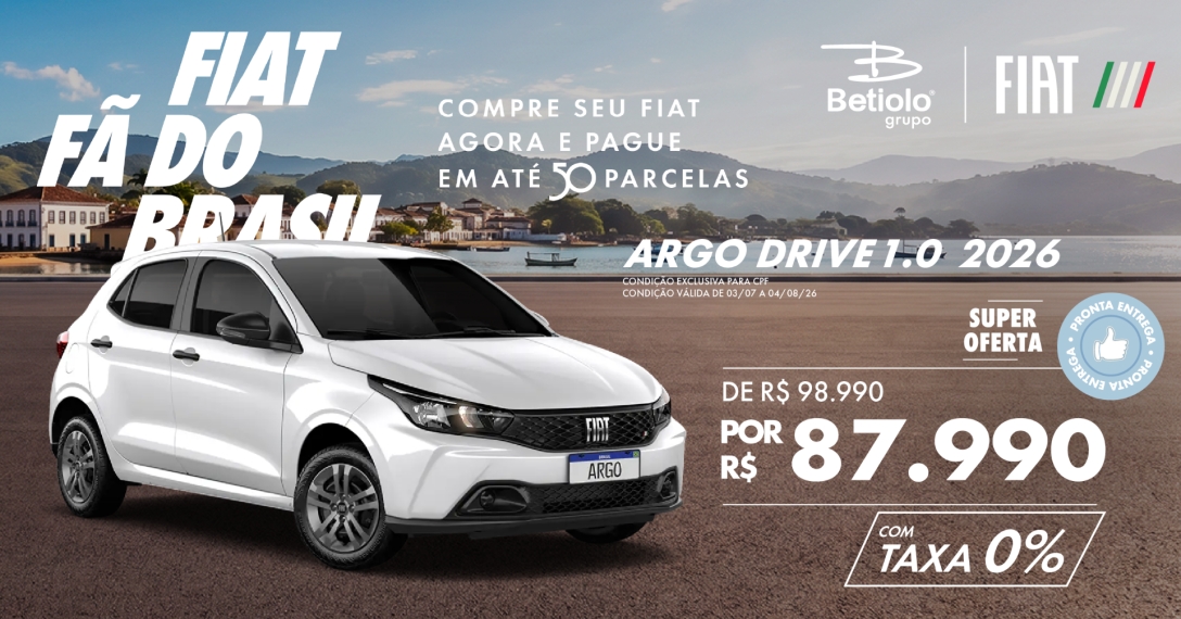 fiat argo 1.0 firefly flex drive manual gasolina 4p 20260