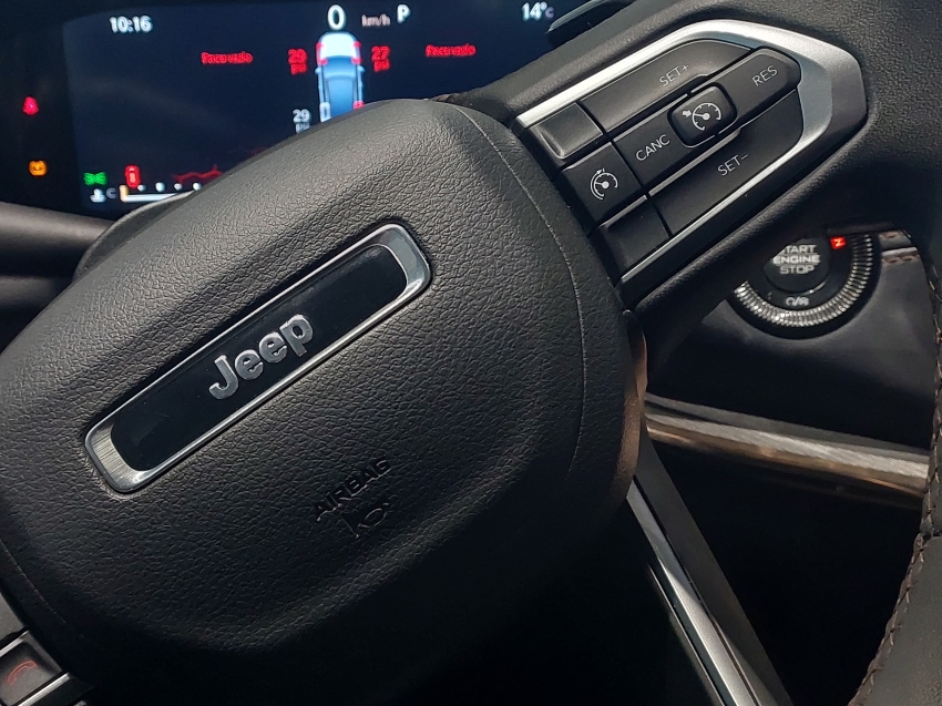 jeep compass 2.0 td350 turbo diesel limited at9 4p automatico 202216