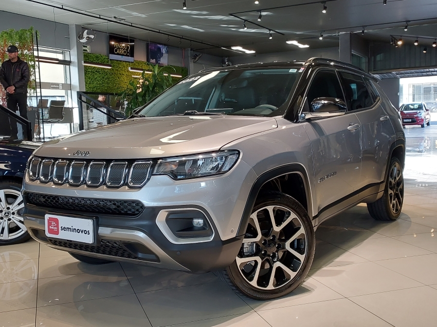 jeep compass 2.0 td350 turbo diesel limited at9 4p automatico 20221
