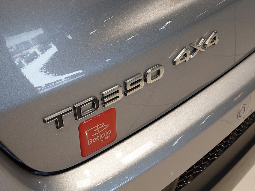 jeep compass 2.0 td350 turbo diesel limited at9 4p automatico 202223