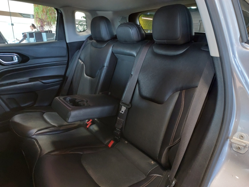 jeep compass 2.0 td350 turbo diesel limited at9 4p automatico 20229