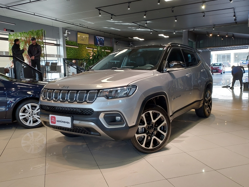jeep compass 2.0 td350 turbo diesel limited at9 4p automatico 202227