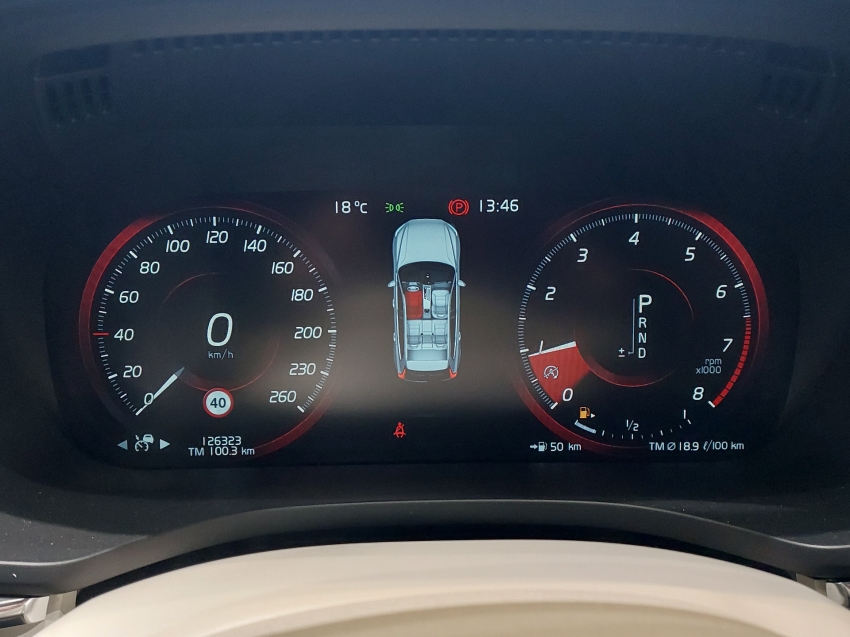 volvo xc60 2.0 t5 gasolina inscription awd geartronic 4p automatico 201915