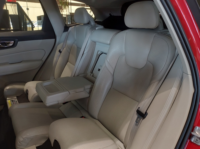 volvo xc60 2.0 t5 gasolina inscription awd geartronic 4p automatico 201910